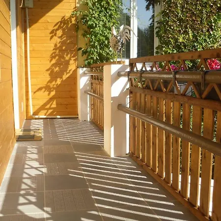 Daire Calme & Independance *