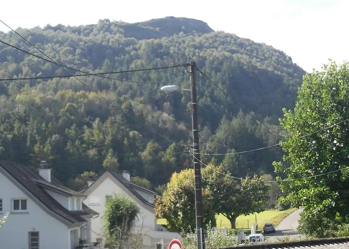 Calme & Independance Daire