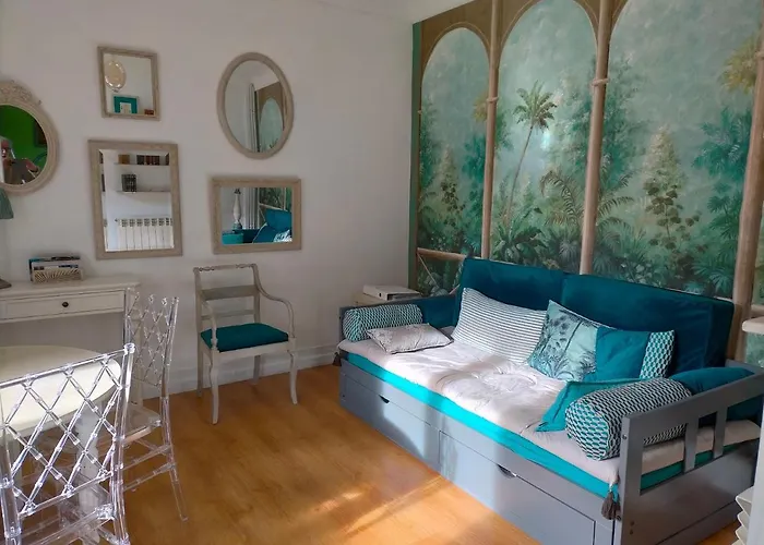 Daire Calme & Independance