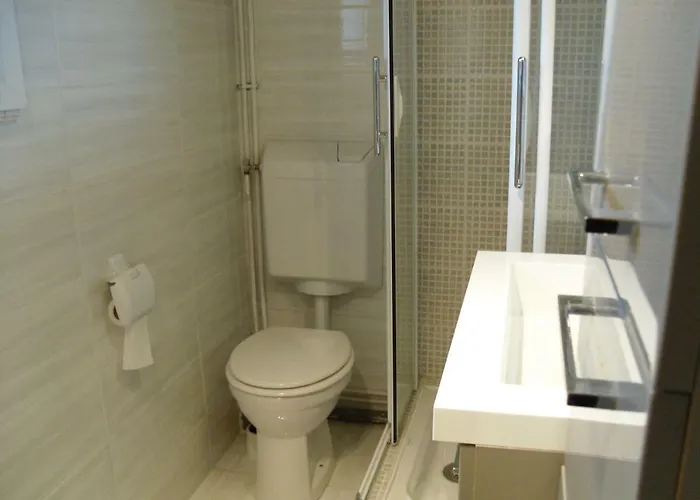 Calme & Independance Daire *