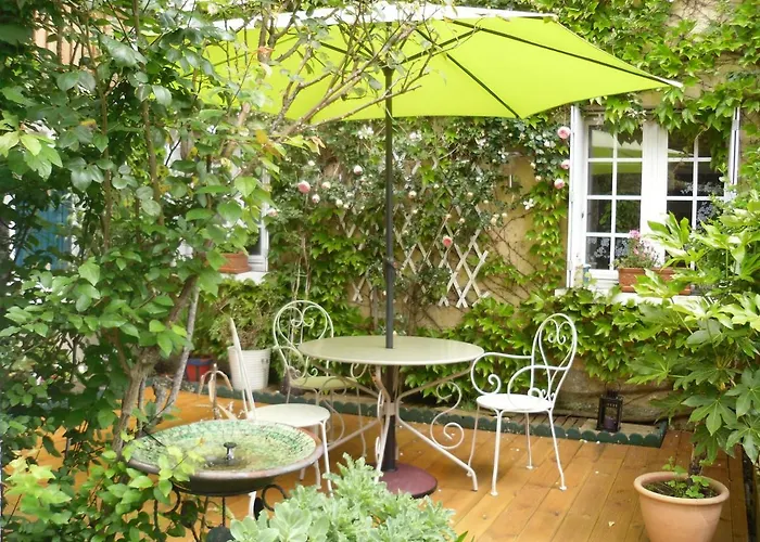 Calme & Independance