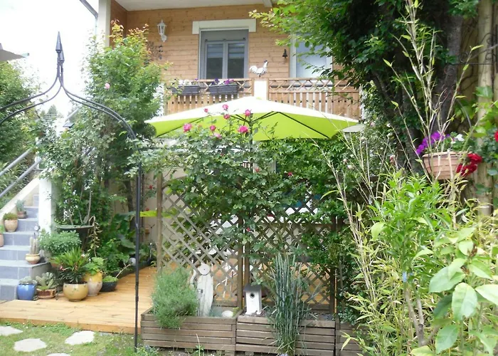 Calme & Independance Daire