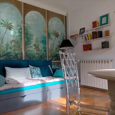 Calme&indépendance Lourdes