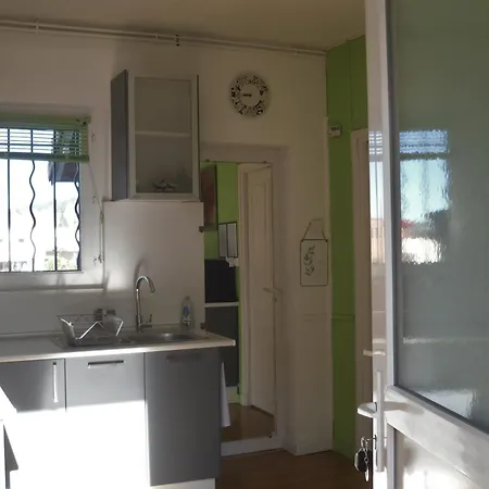 Appartement Calme&indépendance