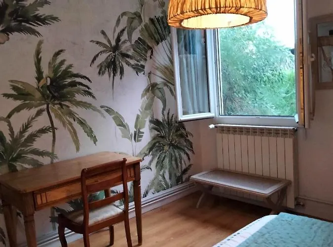 Calme & Independance Apartment Lourdes