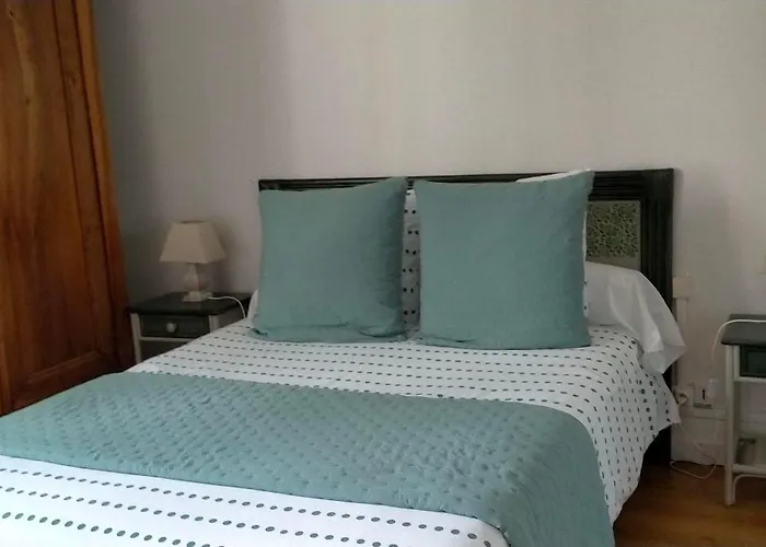 Calme & Independance