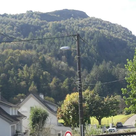 Calme&indépendance Apartamento