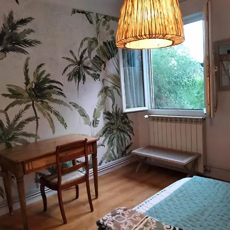 Calme&indépendance Apartamento Lourdes